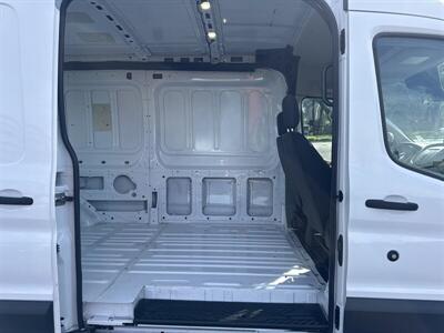 2017 Ford Transit 350 - Photo 21 - Pittsburg, CA 94565