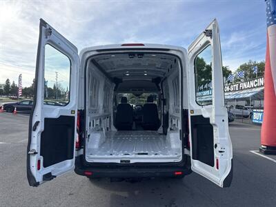 2017 Ford Transit 350 - Photo 16 - Pittsburg, CA 94565