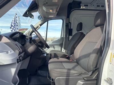 2017 Ford Transit 350 - Photo 3 - Pittsburg, CA 94565