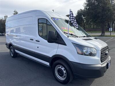 2017 Ford Transit 350 - Photo 24 - Pittsburg, CA 94565