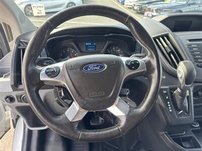 2017 Ford Transit 350 - Photo 4 - Pittsburg, CA 94565