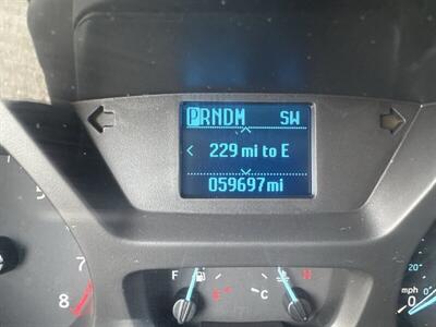 2017 Ford Transit 350 - Photo 6 - Pittsburg, CA 94565