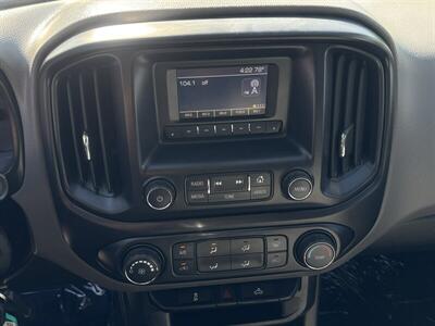 2015 Chevrolet Colorado Work Truck   - Photo 10 - Pittsburg, CA 94565