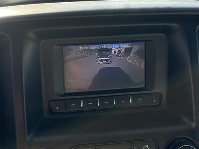 2015 Chevrolet Colorado Work Truck   - Photo 11 - Pittsburg, CA 94565
