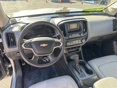 2015 Chevrolet Colorado Work Truck   - Photo 2 - Pittsburg, CA 94565