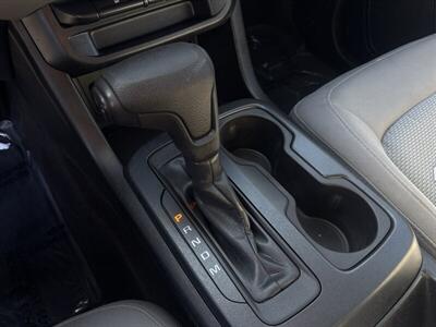 2015 Chevrolet Colorado Work Truck   - Photo 9 - Pittsburg, CA 94565