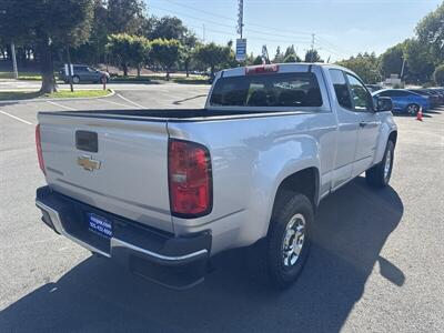 2015 Chevrolet Colorado Work Truck   - Photo 18 - Pittsburg, CA 94565