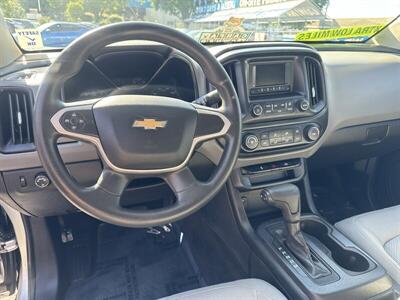 2015 Chevrolet Colorado Work Truck   - Photo 8 - Pittsburg, CA 94565