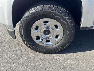 2015 Chevrolet Colorado Work Truck   - Photo 5 - Pittsburg, CA 94565