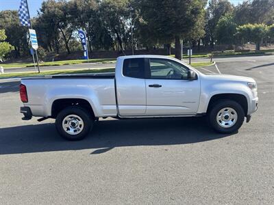 2015 Chevrolet Colorado Work Truck   - Photo 19 - Pittsburg, CA 94565