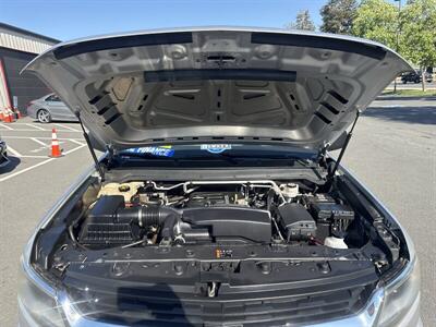 2015 Chevrolet Colorado Work Truck   - Photo 25 - Pittsburg, CA 94565