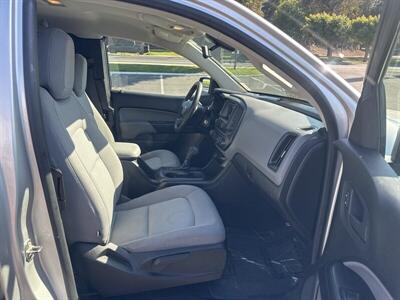 2015 Chevrolet Colorado Work Truck   - Photo 22 - Pittsburg, CA 94565
