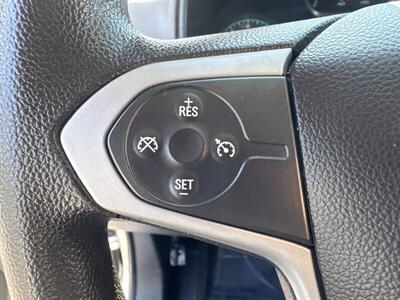2015 Chevrolet Colorado Work Truck   - Photo 12 - Pittsburg, CA 94565
