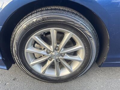 2019 Hyundai SONATA Eco - Photo 11 - Pittsburg, CA 94565-2812