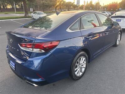 2019 Hyundai SONATA Eco - Photo 18 - Pittsburg, CA 94565-2812