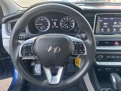 2019 Hyundai SONATA Eco - Photo 5 - Pittsburg, CA 94565-2812