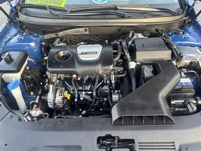 2019 Hyundai SONATA Eco - Photo 25 - Pittsburg, CA 94565-2812