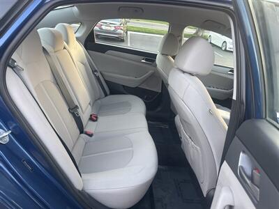 2019 Hyundai SONATA Eco - Photo 20 - Pittsburg, CA 94565-2812