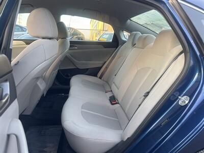 2019 Hyundai SONATA Eco - Photo 13 - Pittsburg, CA 94565-2812