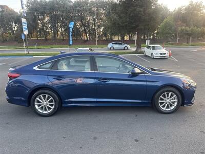 2019 Hyundai SONATA Eco - Photo 19 - Pittsburg, CA 94565-2812