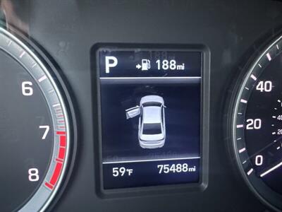 2019 Hyundai SONATA Eco - Photo 4 - Pittsburg, CA 94565-2812