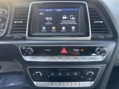 2019 Hyundai SONATA Eco - Photo 6 - Pittsburg, CA 94565-2812