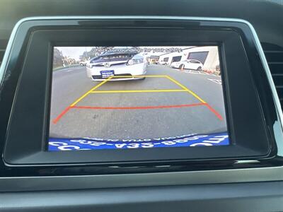 2019 Hyundai SONATA Eco - Photo 8 - Pittsburg, CA 94565-2812