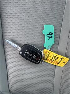 2019 Hyundai SONATA Eco - Photo 21 - Pittsburg, CA 94565-2812