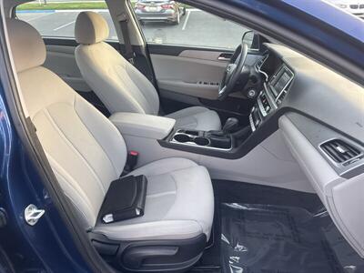 2019 Hyundai SONATA Eco - Photo 22 - Pittsburg, CA 94565-2812