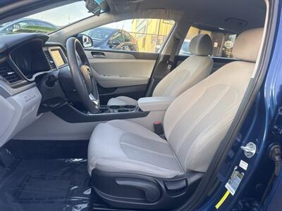 2019 Hyundai SONATA Eco - Photo 3 - Pittsburg, CA 94565-2812