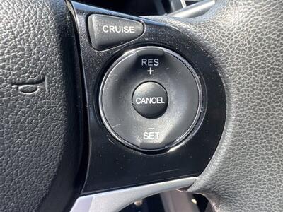 2013 Honda Civic EX   - Photo 7 - Pittsburg, CA 94565-2812