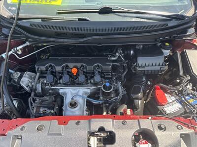 2013 Honda Civic EX   - Photo 26 - Pittsburg, CA 94565-2812