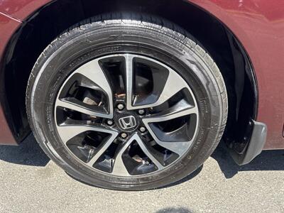 2013 Honda Civic EX   - Photo 4 - Pittsburg, CA 94565-2812