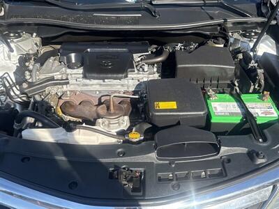 2012 Toyota Camry LE   - Photo 24 - Pittsburg, CA 94565-2812