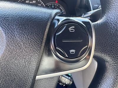 2012 Toyota Camry LE   - Photo 7 - Pittsburg, CA 94565-2812