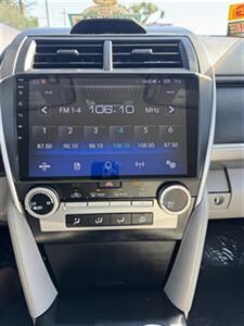 2012 Toyota Camry LE   - Photo 8 - Pittsburg, CA 94565-2812