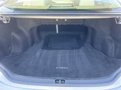 2012 Toyota Camry LE   - Photo 17 - Pittsburg, CA 94565-2812