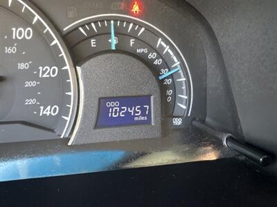 2012 Toyota Camry LE   - Photo 6 - Pittsburg, CA 94565-2812