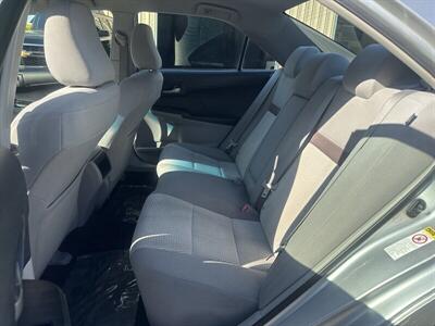 2012 Toyota Camry LE   - Photo 14 - Pittsburg, CA 94565-2812