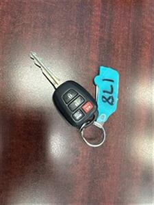 2012 Toyota Camry LE   - Photo 22 - Pittsburg, CA 94565-2812