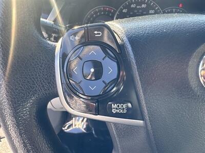 2012 Toyota Camry LE   - Photo 5 - Pittsburg, CA 94565-2812