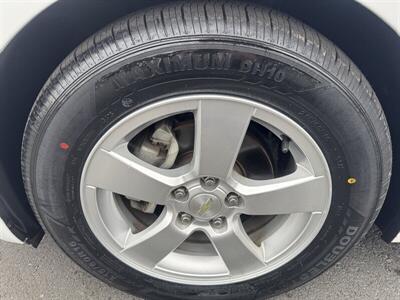 2014 Chevrolet Cruze 1LT Auto   - Photo 11 - Pittsburg, CA 94565-2812