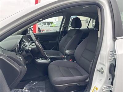 2014 Chevrolet Cruze 1LT Auto   - Photo 3 - Pittsburg, CA 94565-2812