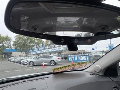 2014 Chevrolet Cruze 1LT Auto   - Photo 9 - Pittsburg, CA 94565-2812