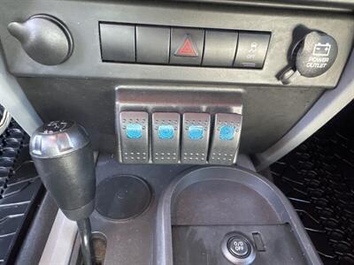 2010 Jeep Wrangler Sahara   - Photo 9 - Pittsburg, CA 94565-2812