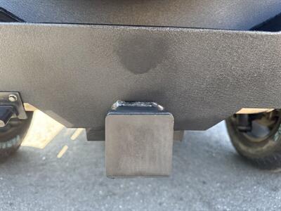 2010 Jeep Wrangler Sahara   - Photo 16 - Pittsburg, CA 94565-2812