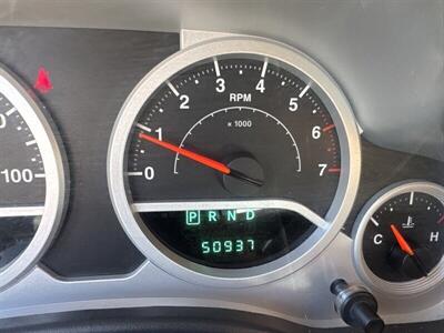 2010 Jeep Wrangler Sahara   - Photo 6 - Pittsburg, CA 94565-2812