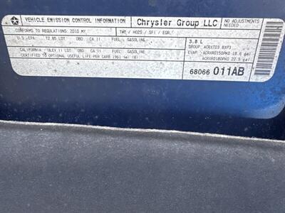 2010 Jeep Wrangler Sahara   - Photo 28 - Pittsburg, CA 94565-2812