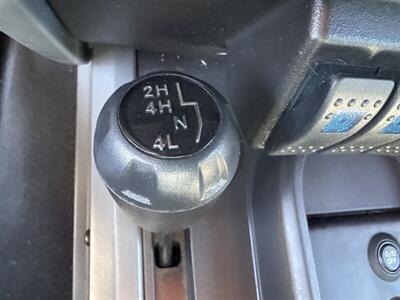 2010 Jeep Wrangler Sahara   - Photo 10 - Pittsburg, CA 94565-2812