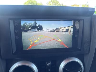 2010 Jeep Wrangler Sahara   - Photo 8 - Pittsburg, CA 94565-2812